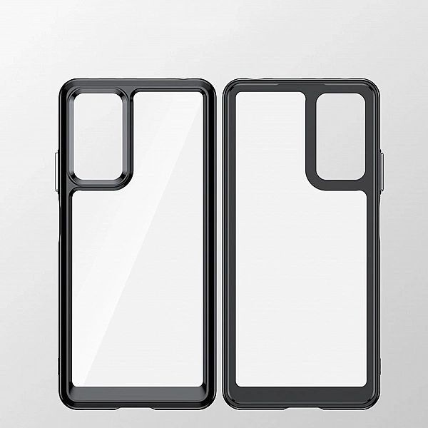 Outer Space Case etui Xiaomi Poco X5/5G / Redmi Note 12/5G pokrowiec z