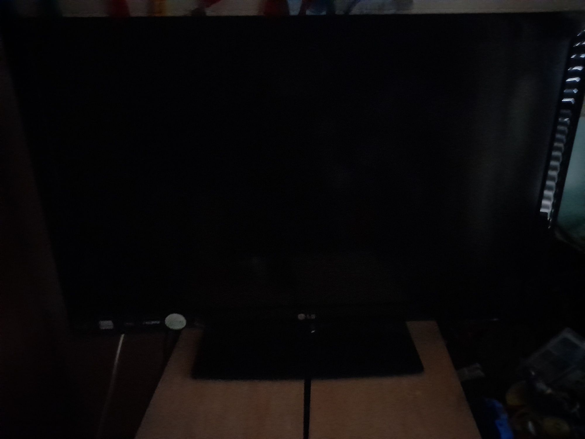 Vendo Tv lg de 42 polegadas