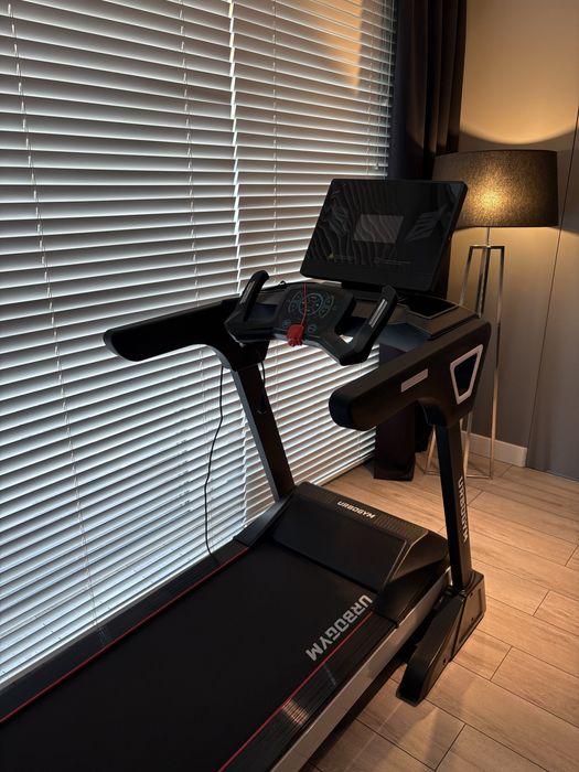 Bierznia Urbogym V800S