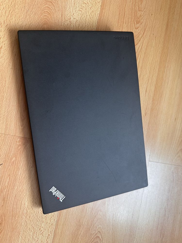 Laptop thinkpad x260 ssd i5 pro