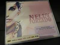 The Best Nelly Furtado Deluxe Edition Nowa Folia