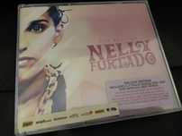 The Best Nelly Furtado Deluxe Edition Nowa Folia