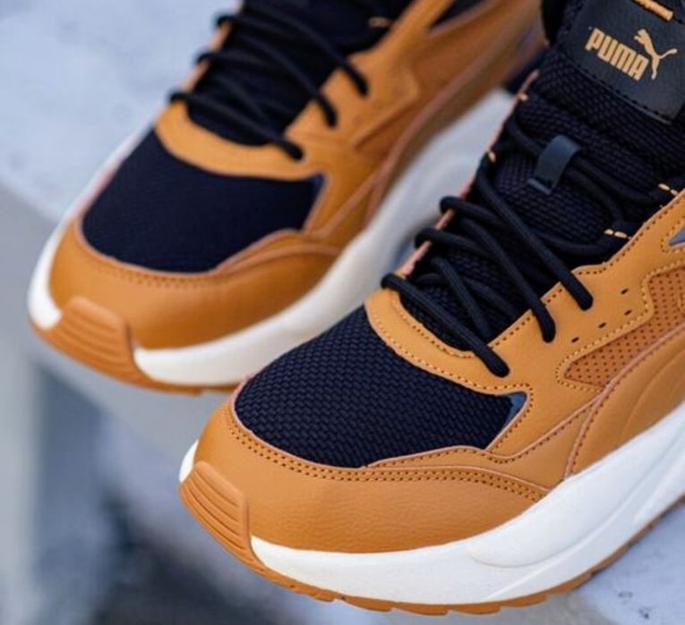 Puma оригинал 45р