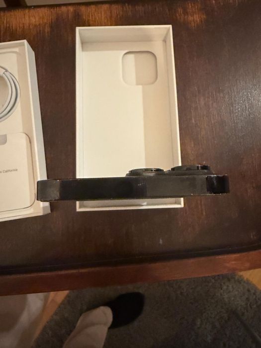 Iphone 14 pro max 128gb