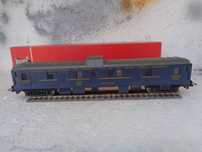 1:87 JOUEF Carruagem bagagens da CWIL refª 5630