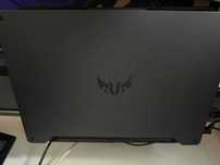 ASUS TUF Gaming F15 FX506LH | i5-10300H | GTX 1650