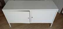 IKEA PS Armário metal 119x63