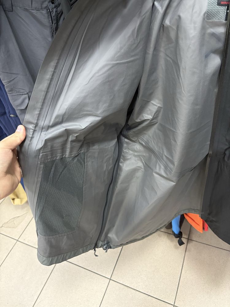 Мембрана Куртка Outdoor Research/OR Gore tex водонепроникна