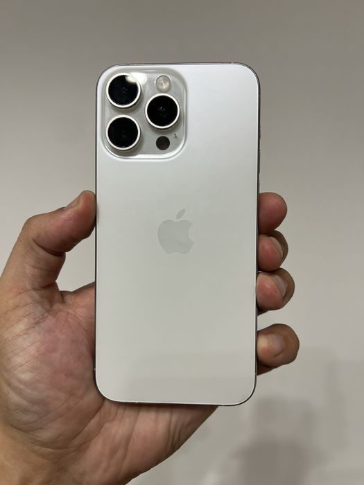 iPhone 15 Pro Max 512gb Європа! Магазин Айфон 15 про макс