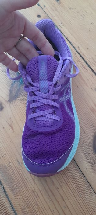Buty do biegania Asics Patriot 13