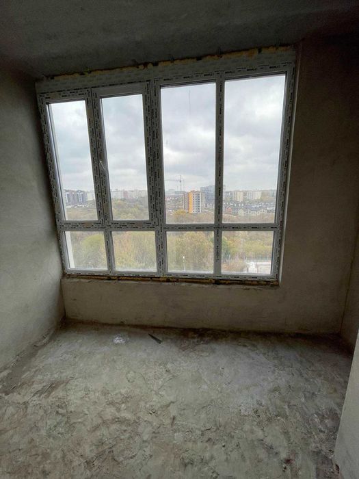 Продаж 1-кімнатної квартири в ЖК «Едем», мікрорайон Виставка