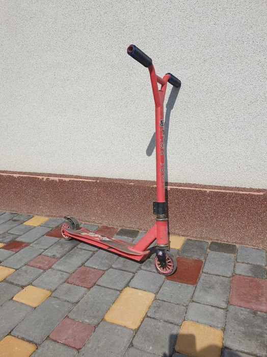 Самокат детский.