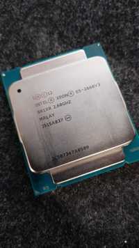 Vende-se Processador Xeon E5 2660 v3 10 Núcleos 20 Threads 2.60Ghz