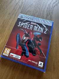 Spider Man 2 PS5 nowa