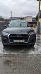 Audi Q5,  II покоління , 5.0 TDI, quattro , design 2019 року