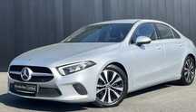 Mercedes-Benz A 180 Limousine d Business Solutions Frota Aut.