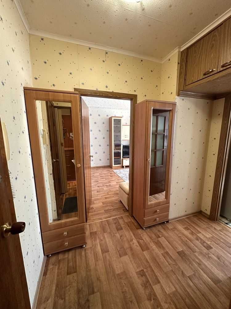 Сдам 1к квартиру пр. Героев 21, Победа-6