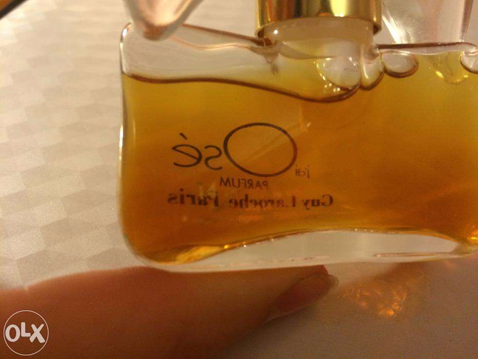 Духи j`ai Ose Parfum ( Guy Laroche Paris ), оригинал, 14 ml (Франция)