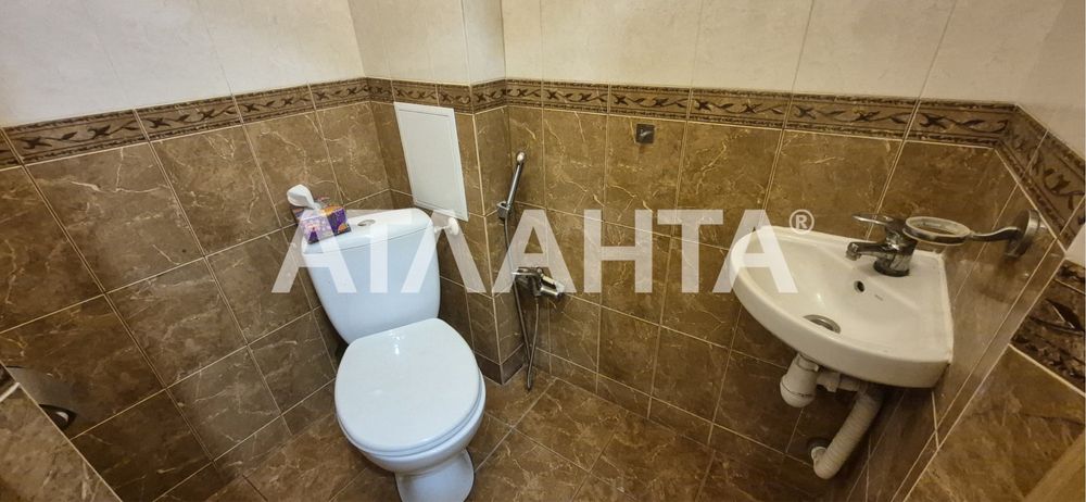 2-комнатная в самом центре Одессы!