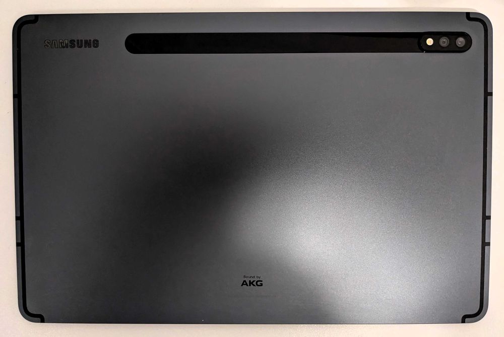 Планшет Samsung 11'' Galaxy Tab S7 6/128GB Wi-Fi