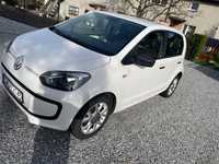 Volkswagen up! VW UP! 1.0 2012