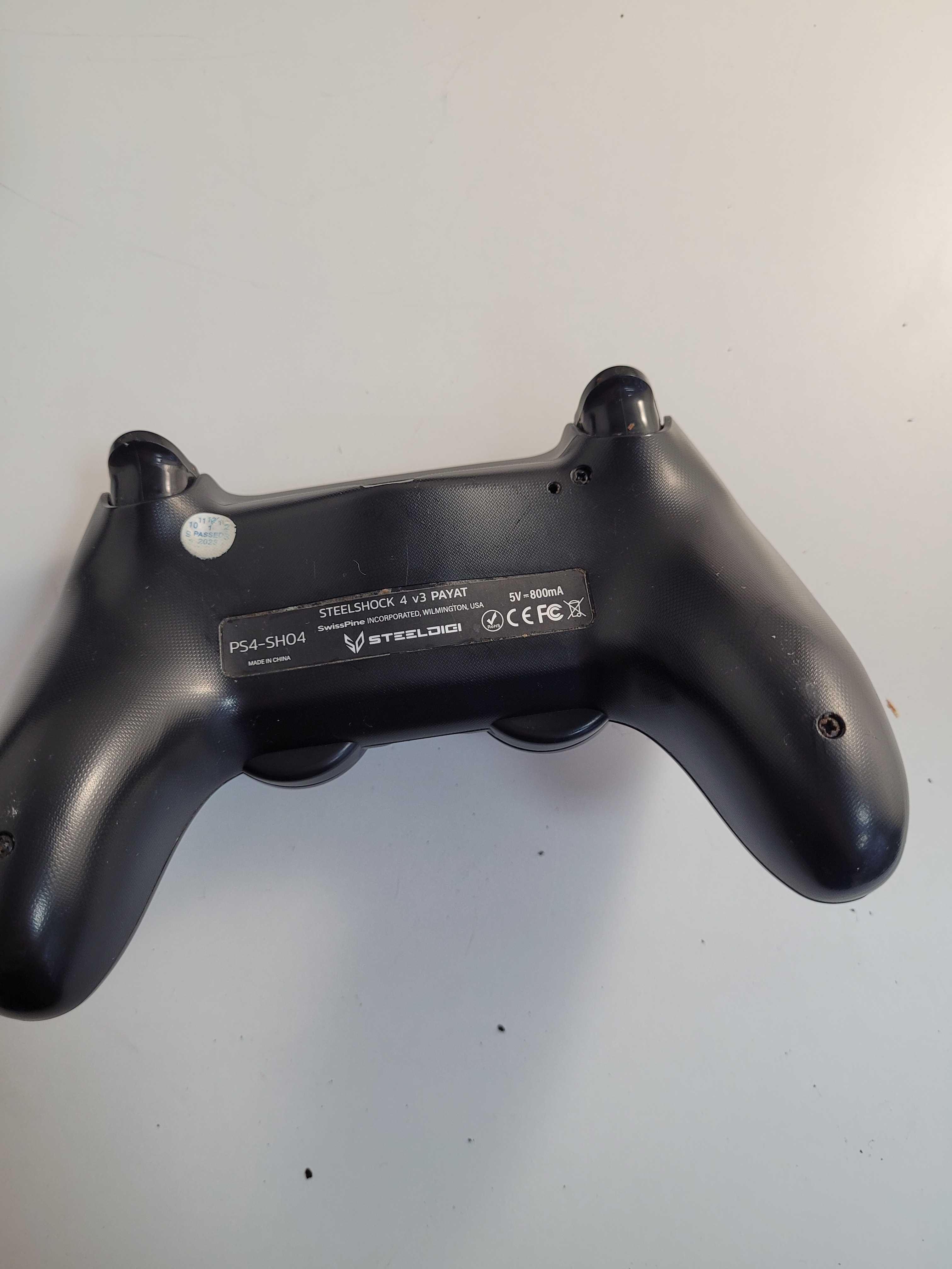 Konsolo PS$ 500gb