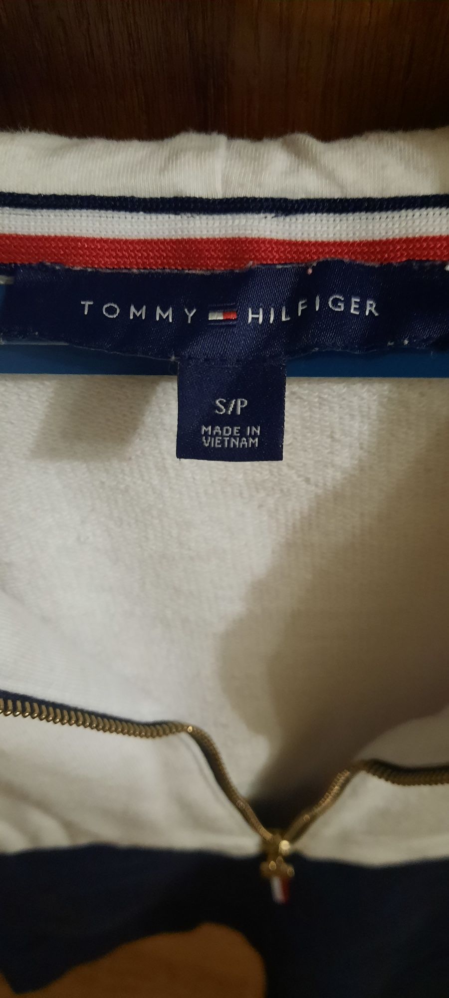 Худі Tommy Hilfiger