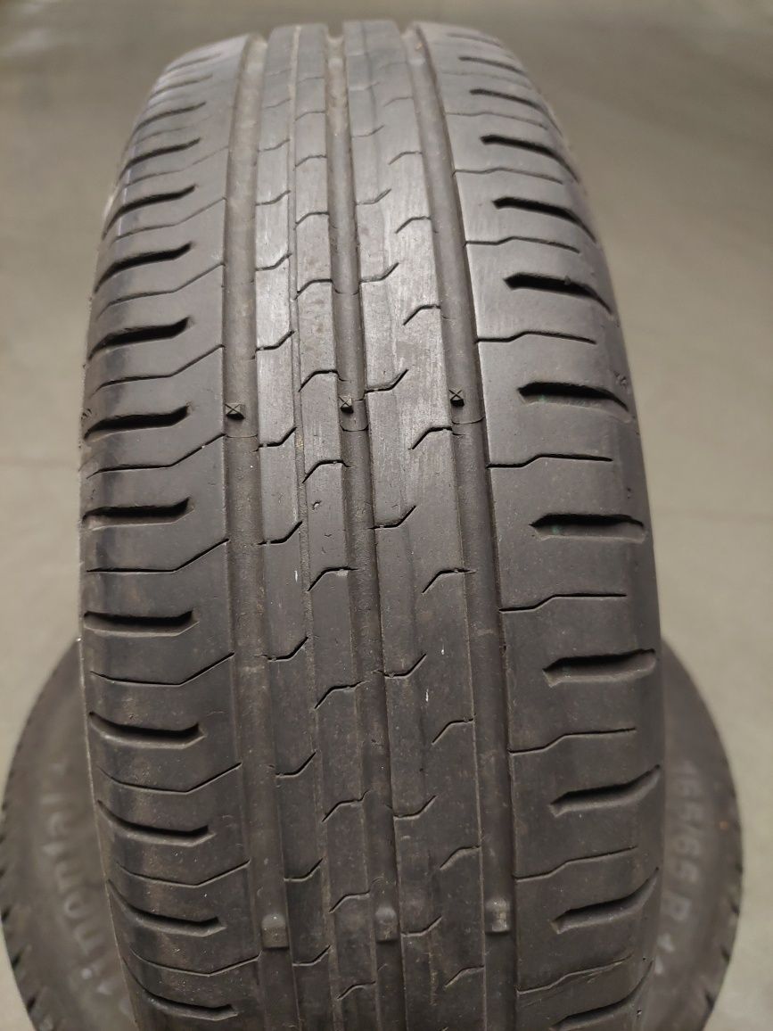 165/65r14 Continental 2019 LATO