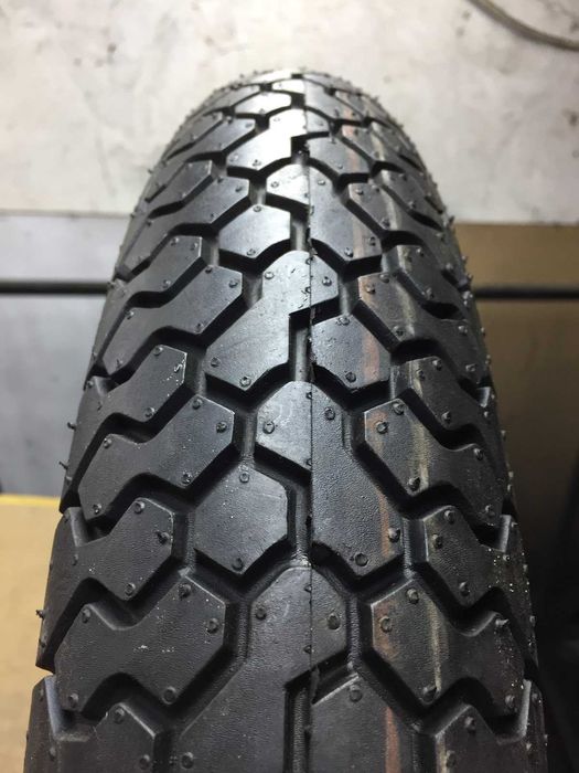 Мото шини б/в 100/80 R17 Maxxis (167М)