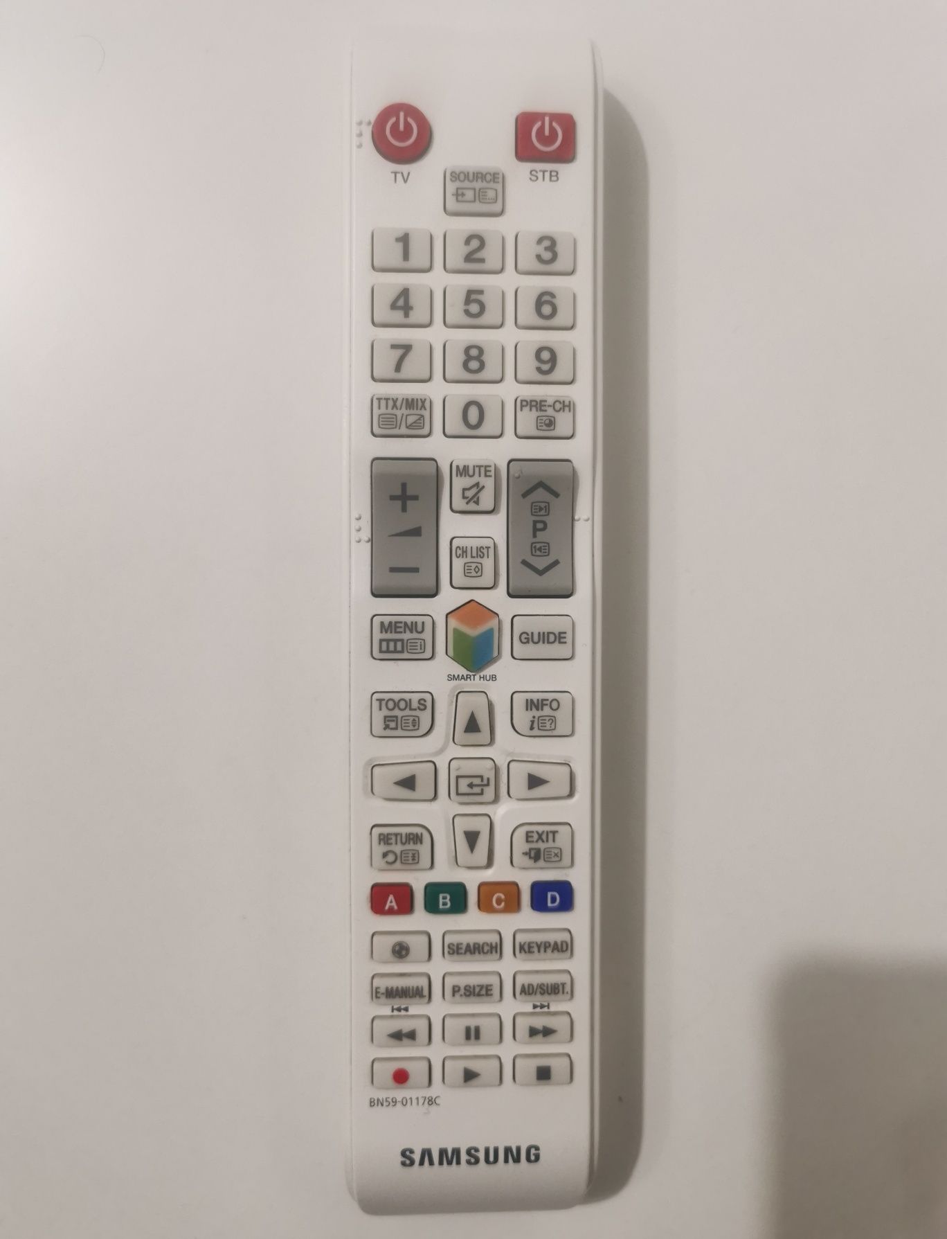 Telewizor Samsung LED 22"