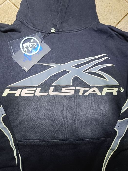 Худак hellstar (ЧИТАЙТЕ ОПИСАНИЕ)