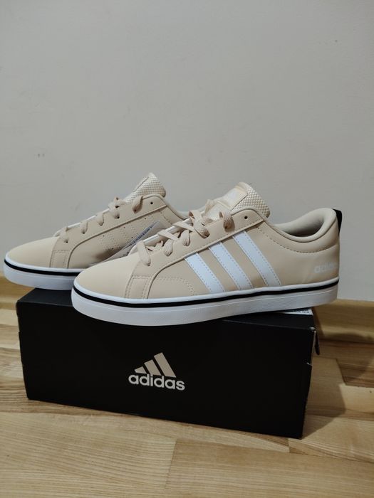 Buty adidas trampki sneakersy