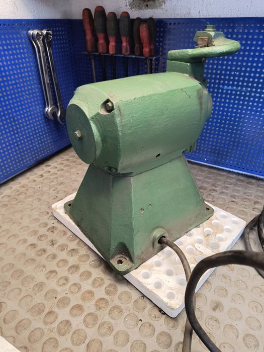 Nożyce stołowe elna  ucinaczki warsztatowe do blachy gilotyna