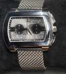Baume & Mercier HAMPTON City Chronograph