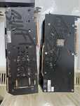 Rx 6700xt rx6600xt  rx6600 rx5700