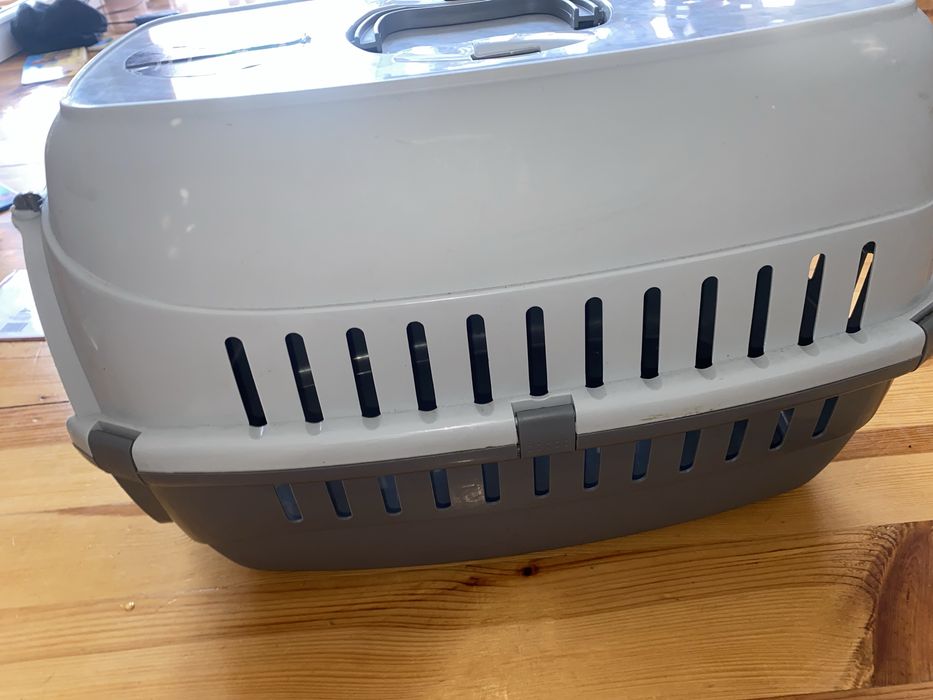 Transporter dla psa kota do 8 kg