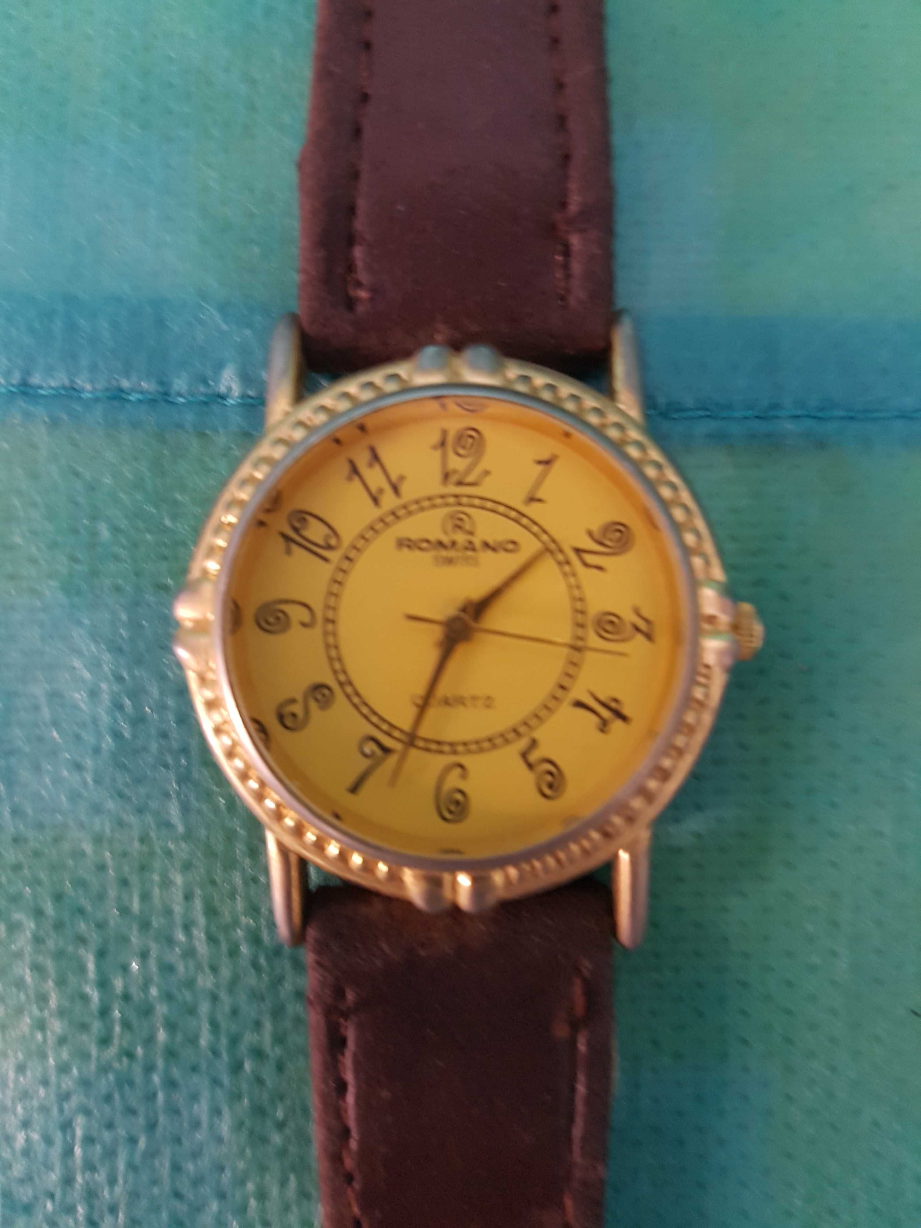 Relógios pulso com bracelete