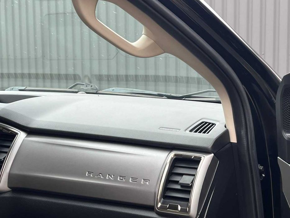 Продам  Ford Ranger 2019. Можна в розстрочку, під викуп.