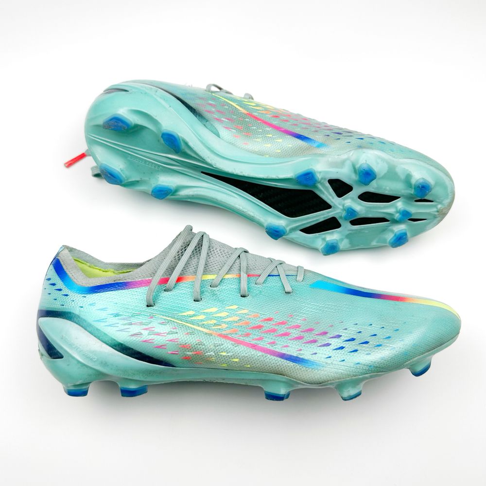 Бутси Adidas X Speedportal.1 FG бутсы копочки 45
