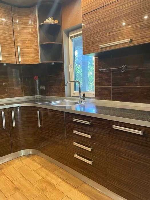 Современный автономный дом в Лесной Буче. 141 м², 9 соток, сауна