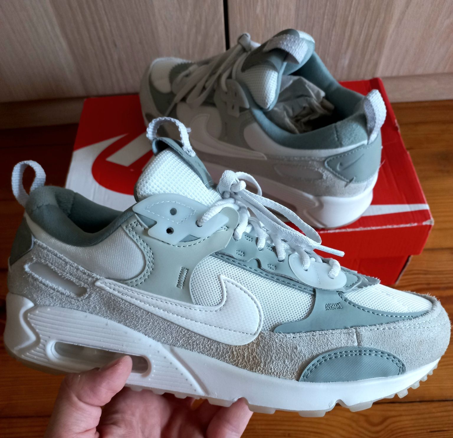 Nike Air Max Futura 90 rozm. 40