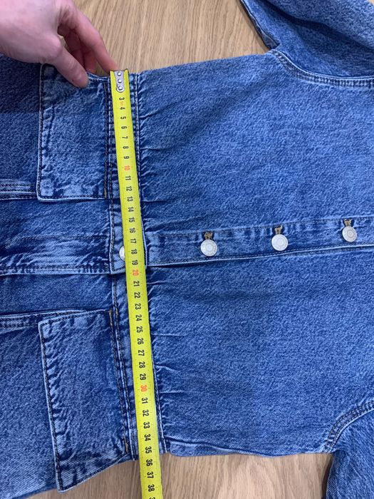 Джинсове платия ZARA нове XXS дівчаче жіноче джинсова сукня