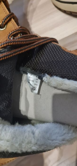 Зимові черевики, ботинкі, Helly Hansen
