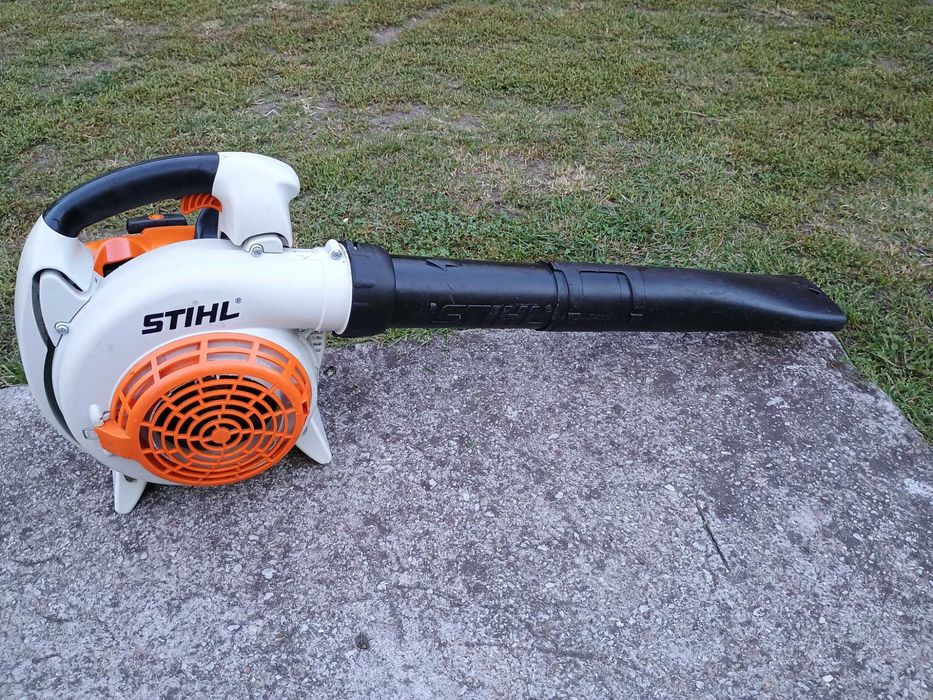 Dmuchawa Spalinowa Stihl BG 86