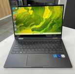 Ноутбук Samsung Galaxy Book Flex2 Alpha 13.3" i7-1165G7/16Gb/512Gb SSD