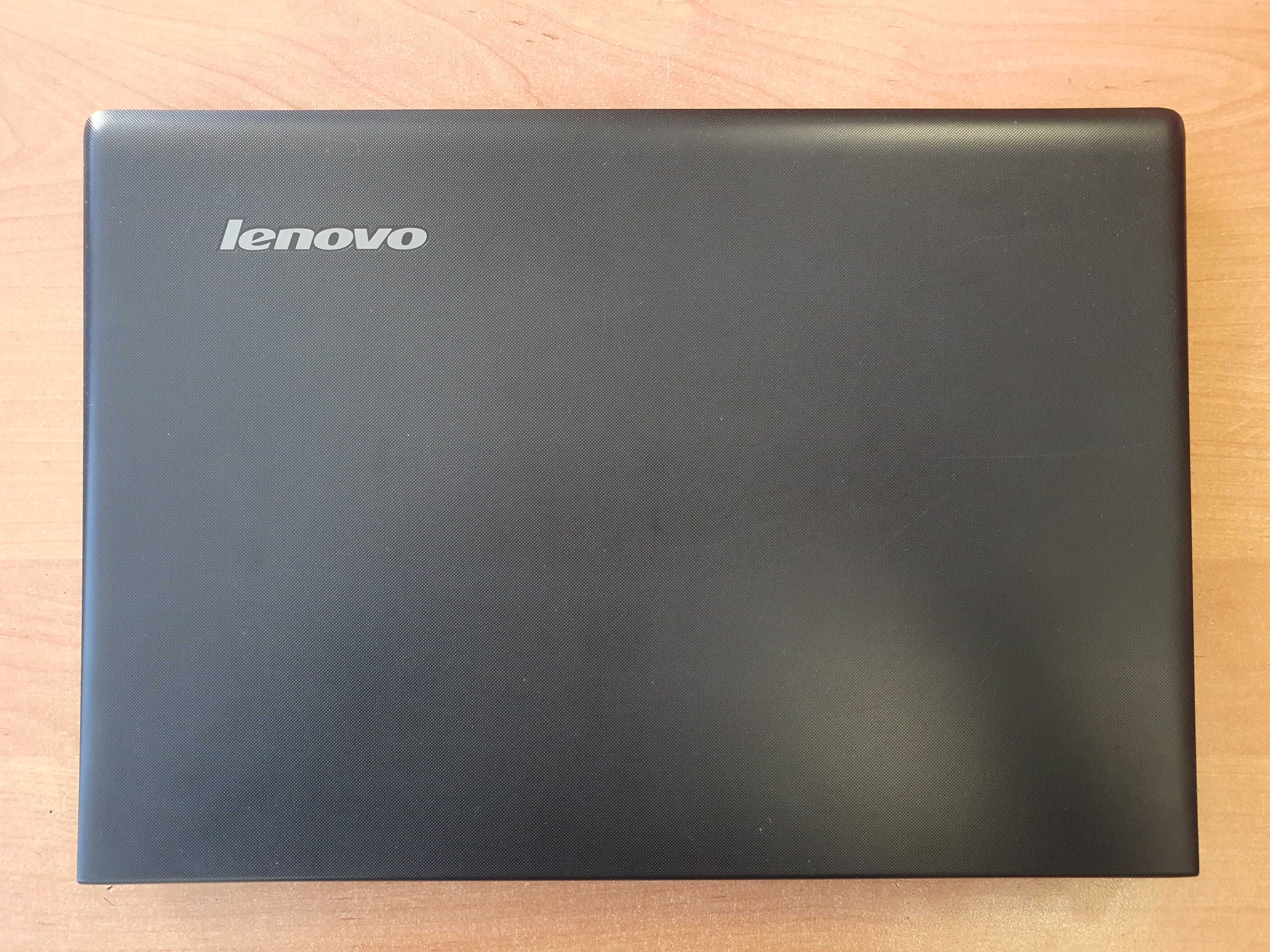 Lenovo IdeaPad 100 i5 4x2,2GHz 4GB SSD 120GB 15,6" Intel HD Win 10 GW