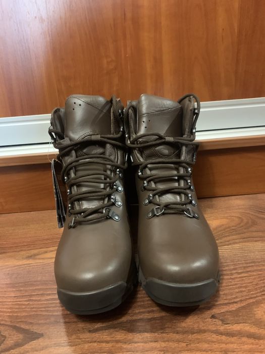 Берци iturri patrol boot