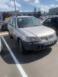 HONDA CR-V 1998 рік Чехія для ЗСУ або під розбір