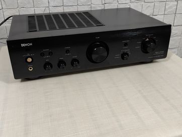 DENON PMA-710AE wysokiej klasy zintegrowany wzmacniacz stereo