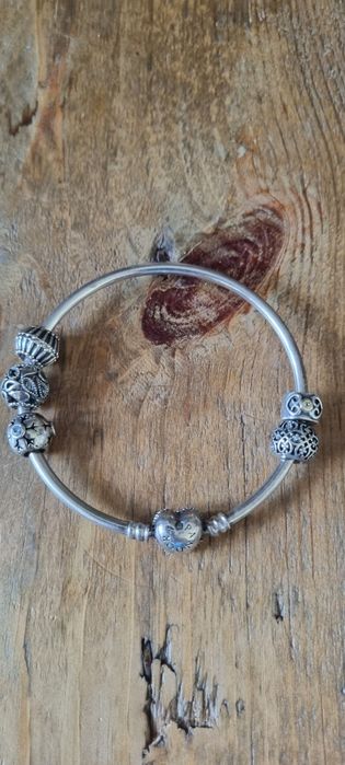 Pandora Always in my hearts rozm 19